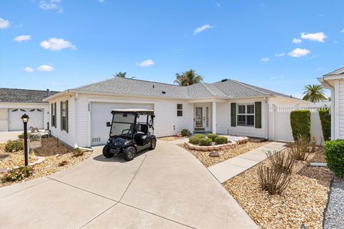 16859 Se 80th Bathurst Ct, THE VILLAGES, FL, 32162-8303 | Card Image