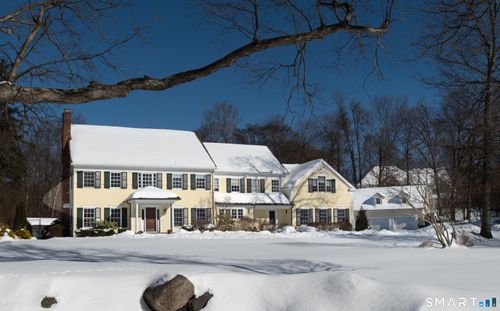 96 Norrans Ridge Dr, Ridgefield, CT, 06877-4238 | Card Image