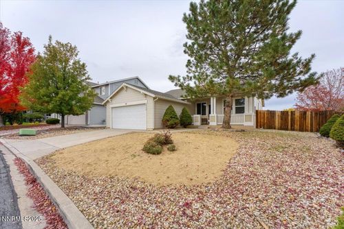 9175 Rising Moon Dr, Reno, NV, 89506-2079 | Card Image