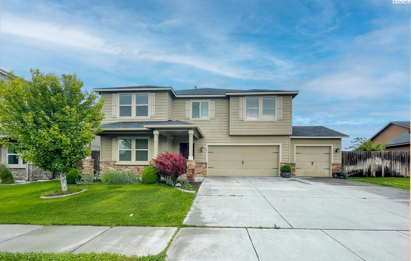 Osborne St, Kennewick, WA 99336