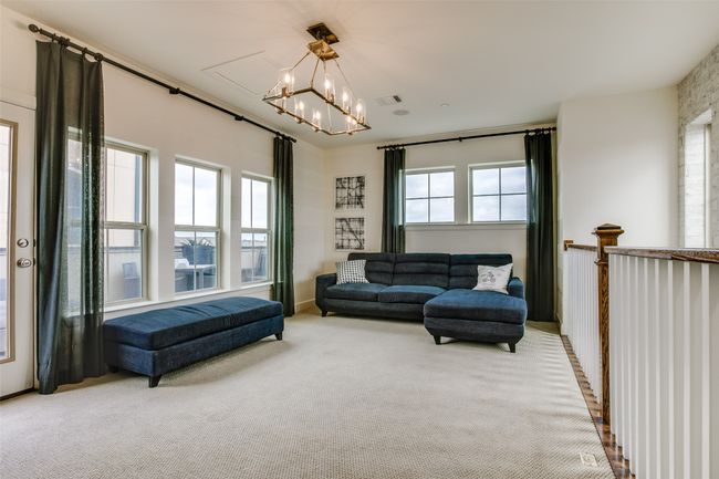 1832 Stevens Bluff Ln, House other with 3 bedrooms, 4 bathrooms and null parking in Dallas TX | Image 18