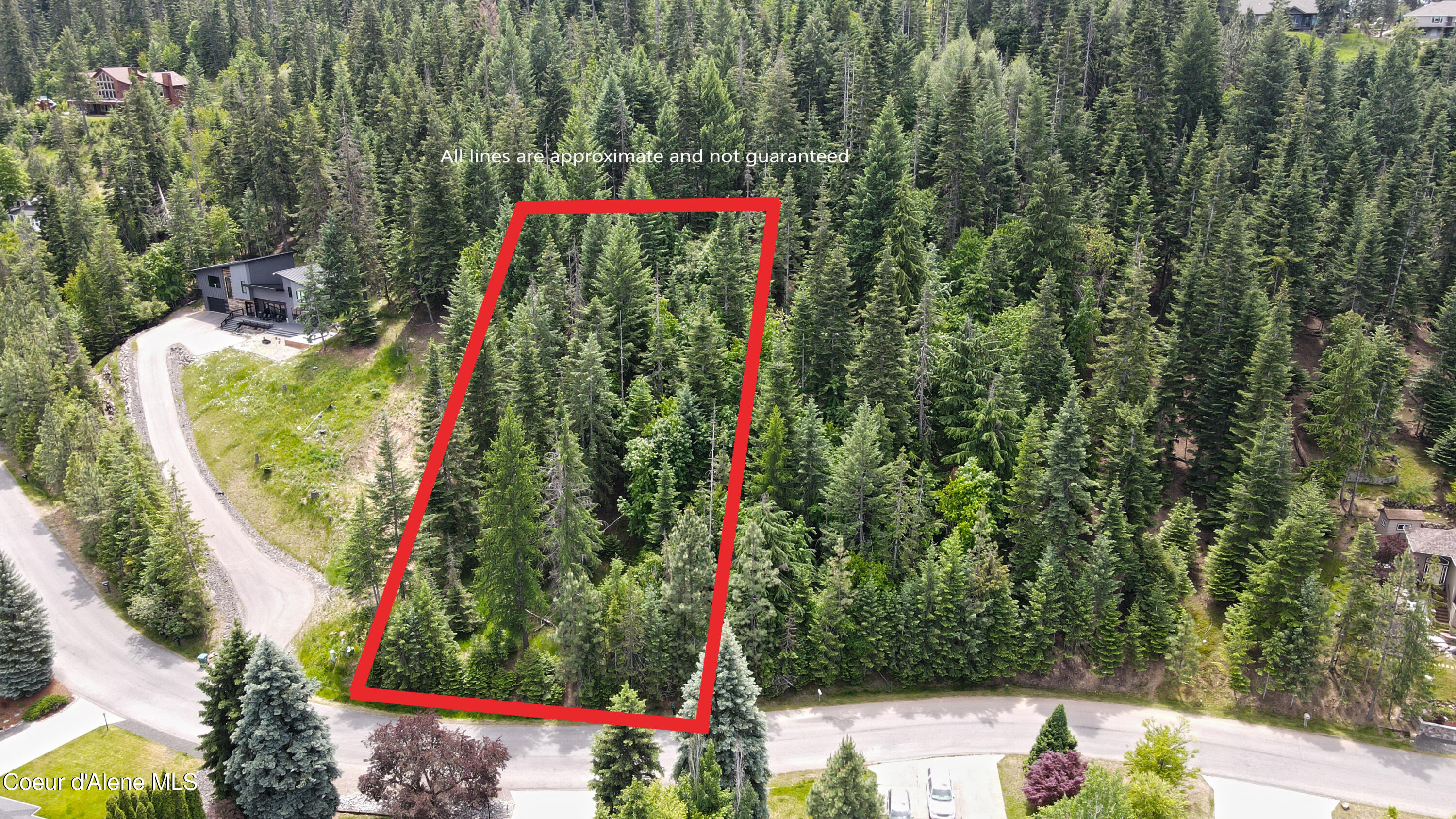 Land in Hayden 4