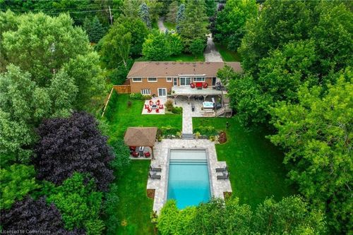 338 Carlisle Rd, Carlisle, ON, L0R1H1 | Card Image
