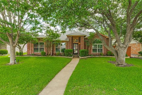 6816 Aimpoint Dr, Plano, TX, 75023-1852 | Card Image