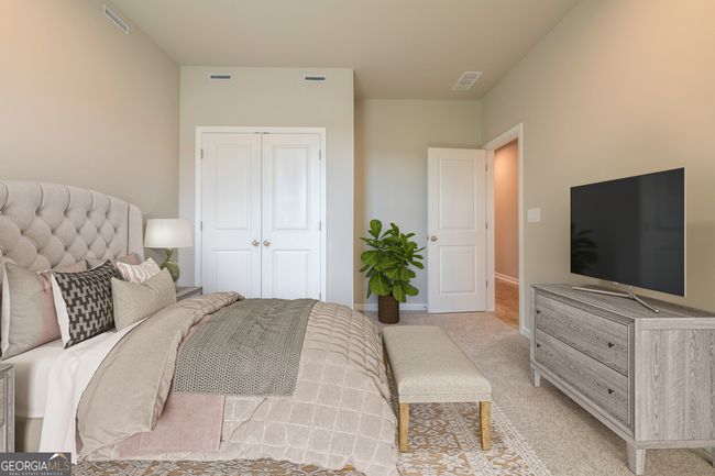35 - 4082 Adler Cir, House other with 4 bedrooms, 3 bathrooms and null parking in Buford GA | Image 55