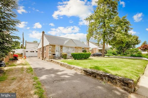 3118 Welsh Rd, PHILADELPHIA, PA, 19136-1810 | Card Image