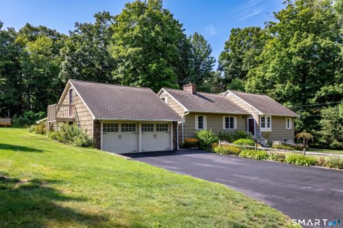 78 Candlewood Lake Rd N, New Milford, CT, 06776-3206 | Card Image