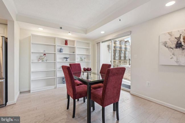 APT-1626 - 900 N Taylor St, Condo with 1 bedrooms, 1 bathrooms and null parking in ARLINGTON VA | Image 5