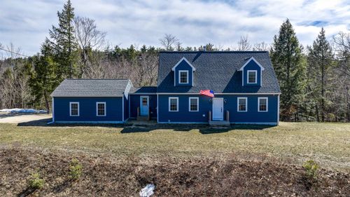 50 Ridge Rd, Alton, NH, 03809-4748 | Card Image
