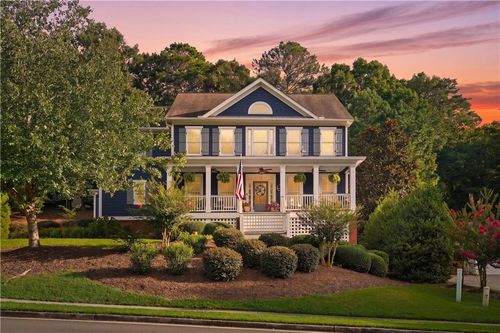 321 River Green Ave, Canton, GA, 30114-5893 | Card Image