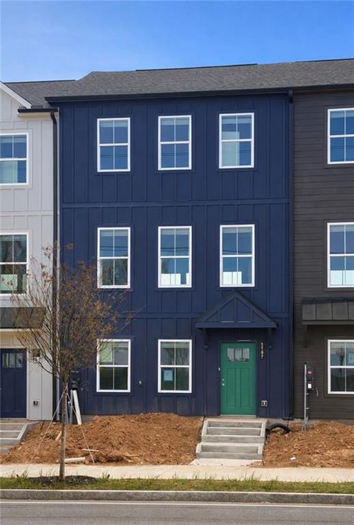 lot-4-1107 Atlanta Ave, Atlanta, GA, 30315 | Card Image