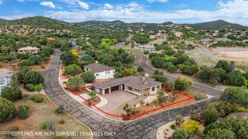 10 S Woodridge Way, Prescott, AZ, 86303 | Card Image