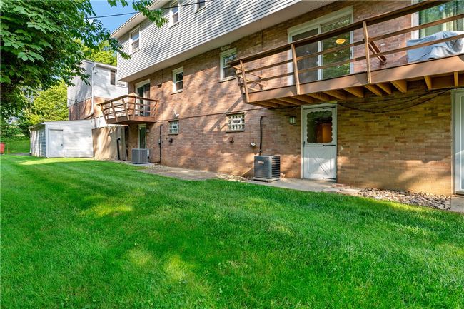 E - 2603 19th St, Condo with 3 bedrooms, 3 bathrooms and null parking in Patterson Twp PA | Image 26
