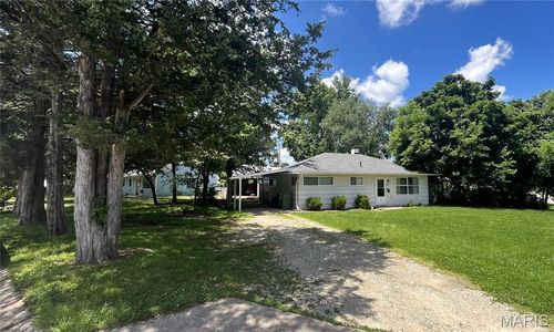 33 Southbrook Dr, Rolla, MO, 65401-4155 | Card Image