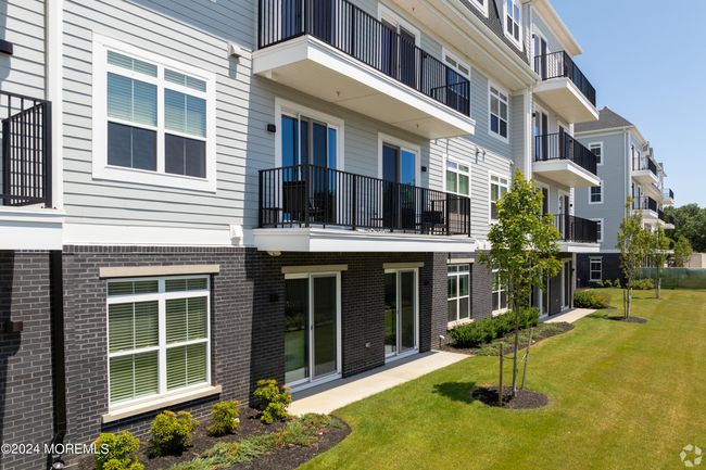 APT-135 - 6461 Us Highway 9, Condo with 1 bedrooms, 1 bathrooms and null parking in HOWELL NJ | Image 20