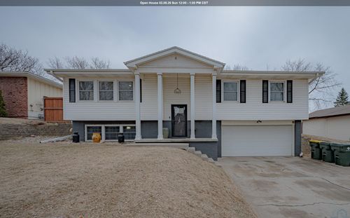 3110 Norman Dr, Sioux City, IA, 51104-2837 | Card Image