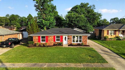 112 Daryl Ct, Louisville, KY, 40214-4703 | Card Image