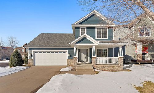 14626 Sodium St Nw, Ramsey, MN, 55303-4053 | Card Image