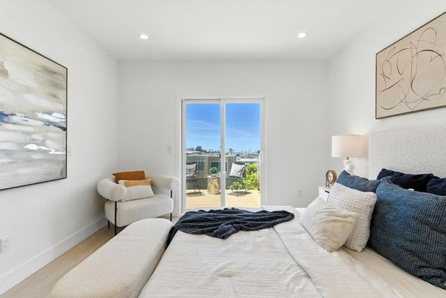 1815 18 Th Ave, House other with 3 bedrooms, 4 bathrooms and 1 parking in San Francisco CA | Image 42