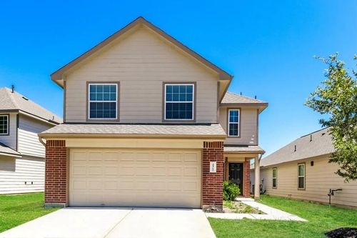 2517 N Lina Ct, Conroe, TX, 77301-2677 | Card Image