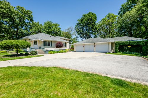 5221 Ridge Rd, Stevensville, MI, 49127-1022 | Card Image