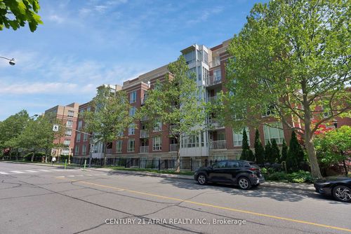 204-455 Rosewell Ave, Toronto, ON, M4R2H9 | Card Image