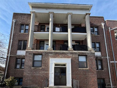 2a-107 Tibbetts Road, Yonkers, NY, 10705 | Card Image
