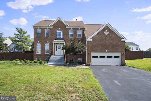 608 Talmadge Ct Se, LEESBURG, VA, 20175-8991 | Card Image