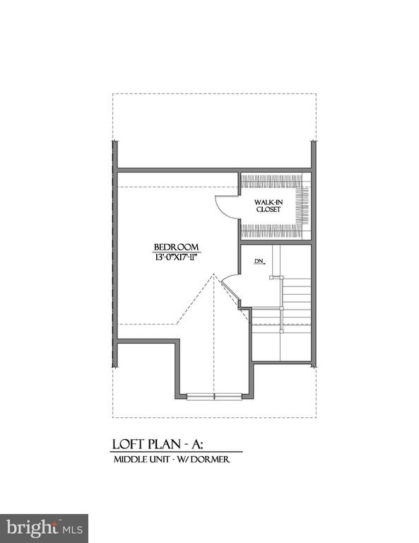 Residential in KENNETT SQUARE 4