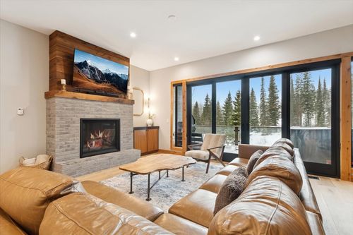 161 Inspiration Loop, Whitefish, MT, 59937-2882 | Card Image