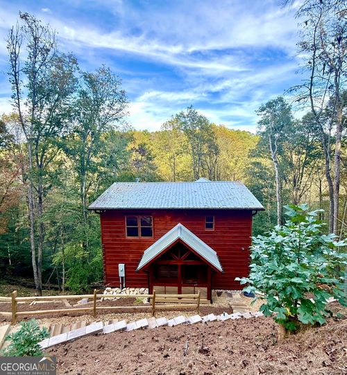 138 Rhondas Way, East Ellijay, GA, 30540 | Card Image