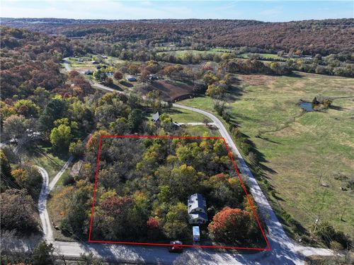 12413 Rocky Hill Rd, Prairie Grove, AR, 72753-8738 | Card Image