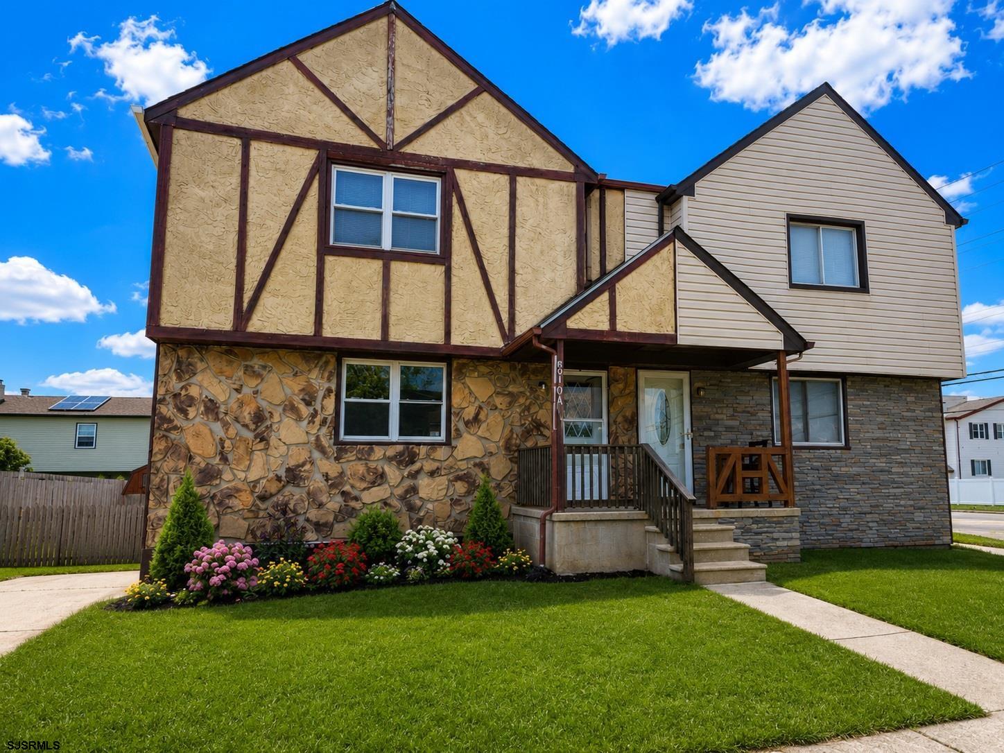 Residential Lease in Ventnor