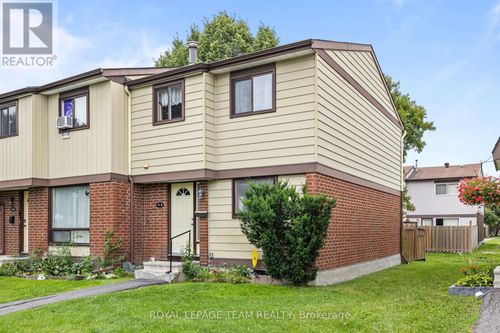 11E Foxhill Way, Ottawa, ON, K2J1P3 | Card Image