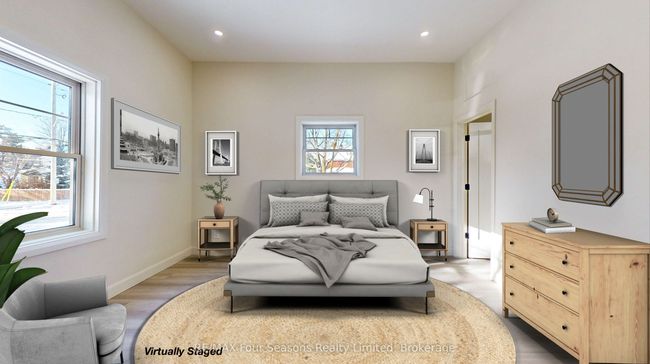 147 2 Nd St, House other with 3 bedrooms, 2 bathrooms and 2 parking in Collingwood ON | Image 16