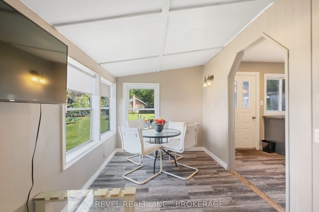 178 Alarie Lane, House other with 2 bedrooms, 2 bathrooms and 6 parking in Frontenac Islands ON | Image 18