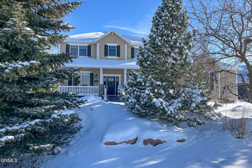 6501 Misty Waters Dr, Bismarck, ND, 58503-9300 | Card Image