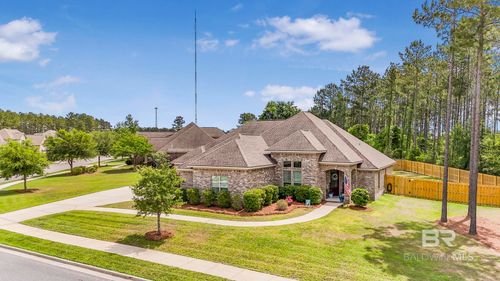 31806 Bobwhite Rd, Spanish Fort, AL, 36527-5913 | Card Image