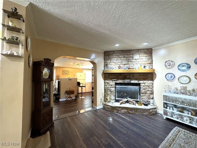 286 Sassafras Ridge Rd, House other with 5 bedrooms, 4 bathrooms and null parking in Arnoldsburg WV | Image 17