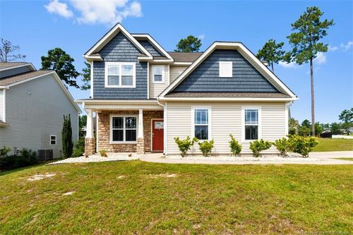 14 Wildlife Bridge Ct, Spring Lake, NC, 28390-6701 | Card Image