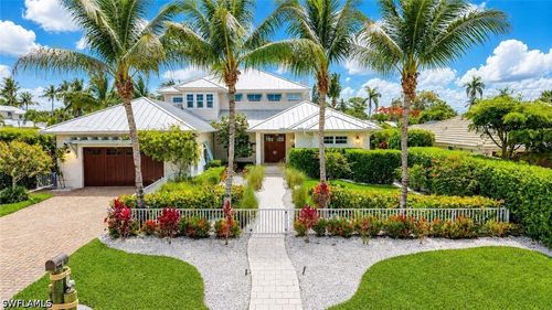 1571 Bonita Ln, NAPLES, FL, 34102-1516 | Card Image