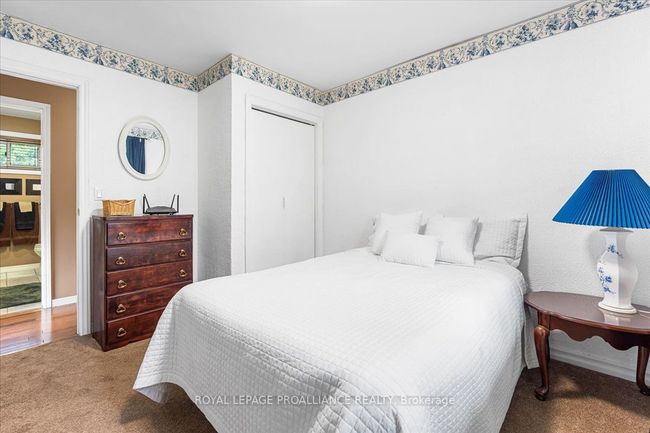 2475C Shannonville Rd, House other with 4 bedrooms, 2 bathrooms and 10 parking in Plainfield ON | Image 24