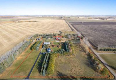 1508 Township Road 302, House detached with 4 bedrooms, 3 bathrooms and null parking in Carstairs AB | Image 1