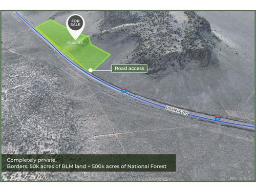 7 Highway 285, Saguache, CO, 81149 | Card Image