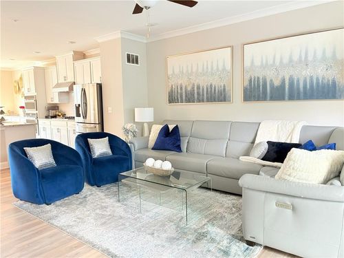 509 Stagecoach Bnd, Smyrna, GA, 30080-5553 | Card Image