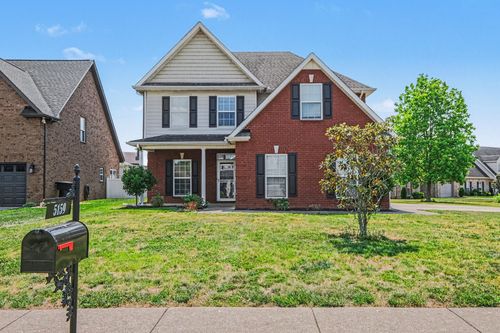 5159 Starnes Dr, Murfreesboro, TN, 37128-4591 | Card Image