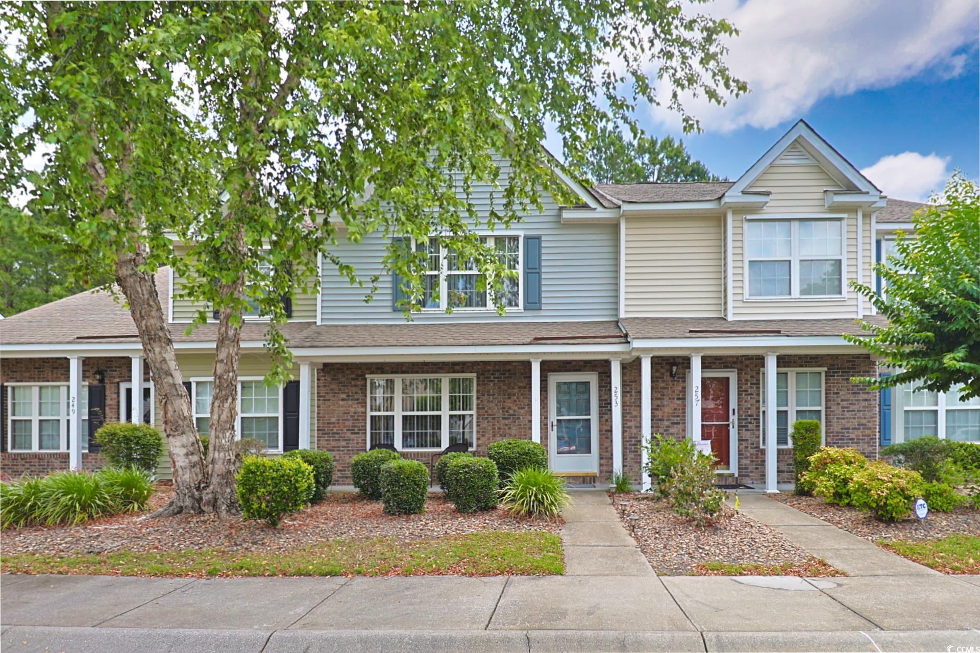 Seabert Rd, Myrtle Beach, SC 29579