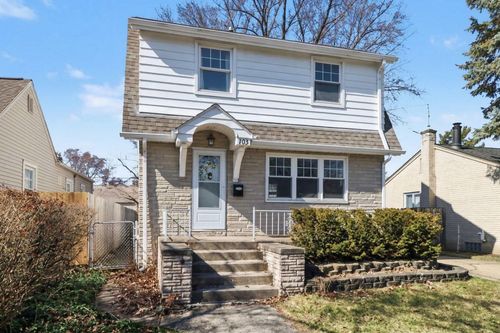 1020 Mclean Ave, Royal Oak, MI, 48067-3489 | Card Image