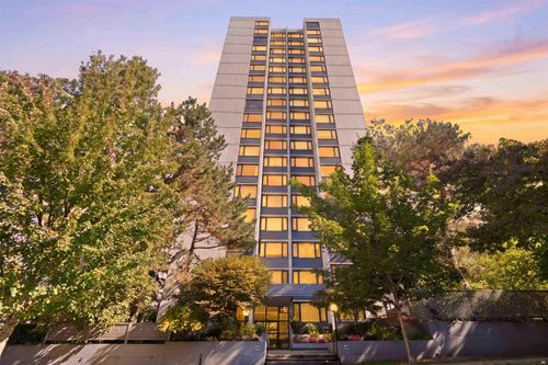 605-1725 Pendrell St, Vancouver, BC, V6G2X7 | Card Image