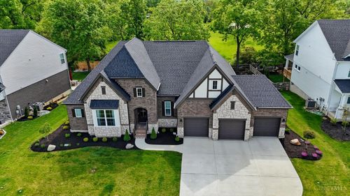 5299 Brougham Ln, Liberty Twp, OH, 45011-3061 | Card Image